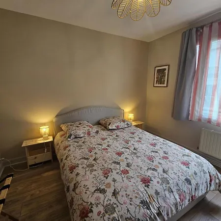 Le Logis D'héloïse * Poitiers