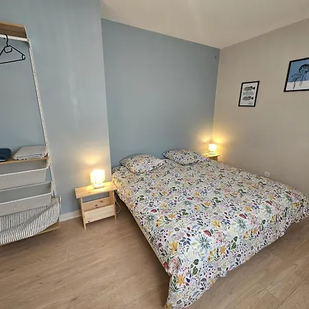 Appartamento Le Logis D'héloïse
