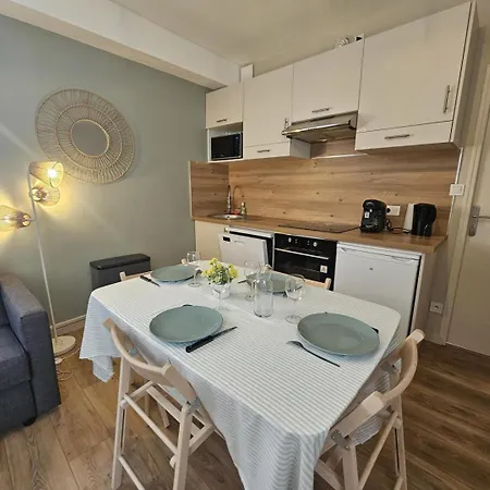 Le Logis D'héloïse Appartamento Poitiers