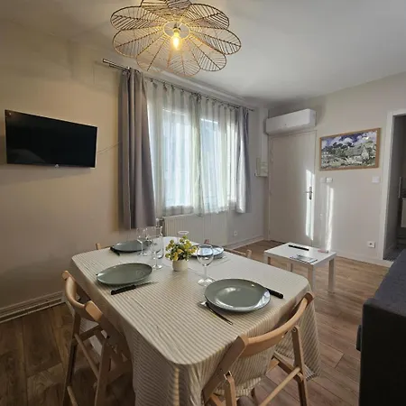 Appartamento Le Logis D'héloïse