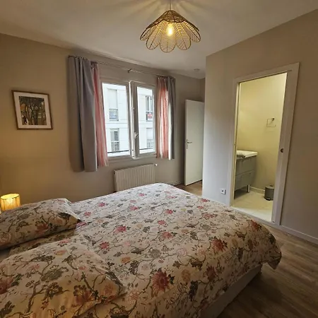 Appartamento Le Logis D'héloïse *